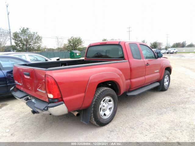 Photo 3 VIN: 5TFTX4GN1CX011733 - TOYOTA TACOMA 