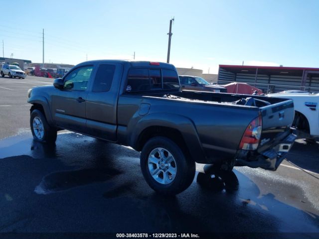 Photo 2 VIN: 5TFTX4GN1CX012154 - TOYOTA TACOMA 