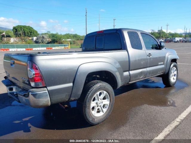 Photo 3 VIN: 5TFTX4GN1CX012154 - TOYOTA TACOMA 