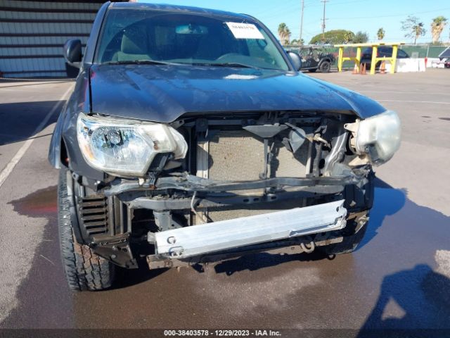 Photo 5 VIN: 5TFTX4GN1CX012154 - TOYOTA TACOMA 