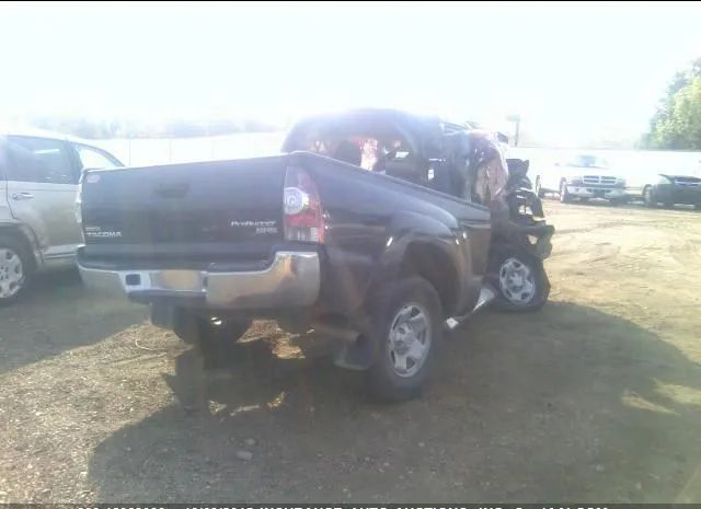 Photo 3 VIN: 5TFTX4GN1DX015881 - TOYOTA TACOMA 