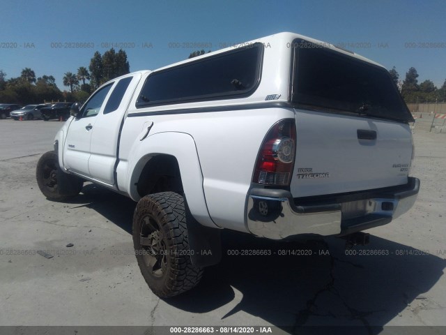 Photo 2 VIN: 5TFTX4GN1DX020191 - TOYOTA TACOMA 