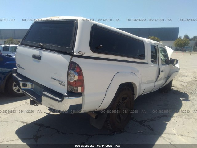 Photo 3 VIN: 5TFTX4GN1DX020191 - TOYOTA TACOMA 