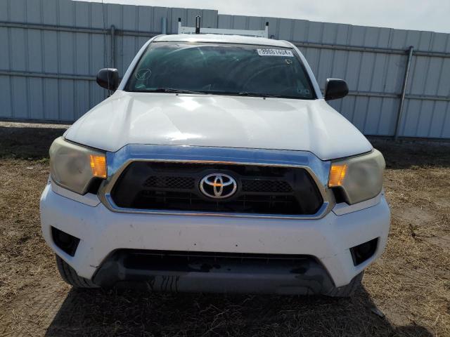 Photo 4 VIN: 5TFTX4GN1EX032343 - TOYOTA TACOMA 