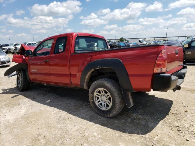 Photo 1 VIN: 5TFTX4GN1FX041173 - TOYOTA TACOMA PRE 