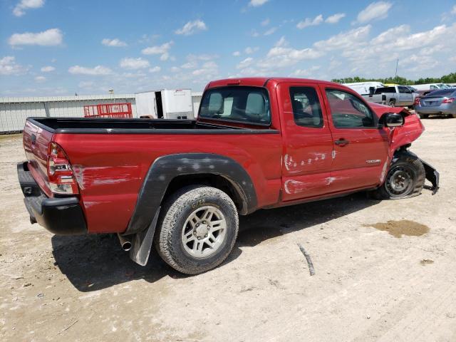 Photo 2 VIN: 5TFTX4GN1FX041173 - TOYOTA TACOMA PRE 