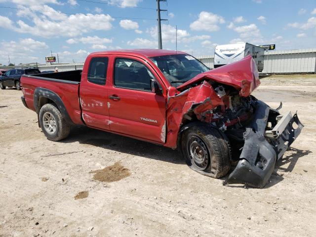 Photo 3 VIN: 5TFTX4GN1FX041173 - TOYOTA TACOMA PRE 