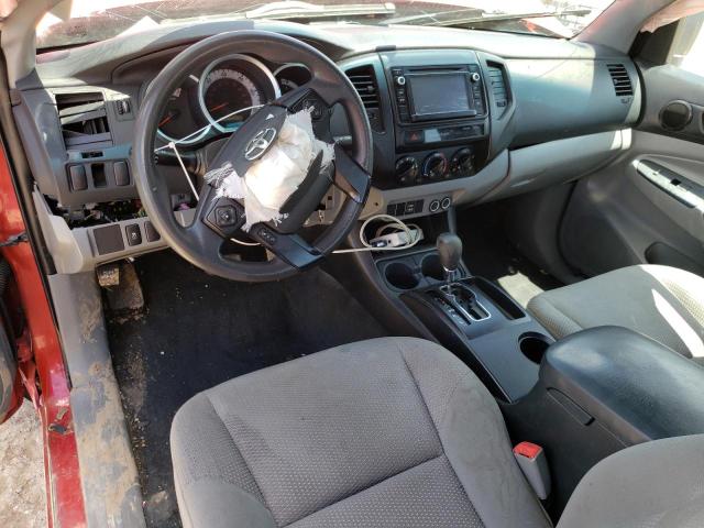 Photo 7 VIN: 5TFTX4GN1FX041173 - TOYOTA TACOMA PRE 