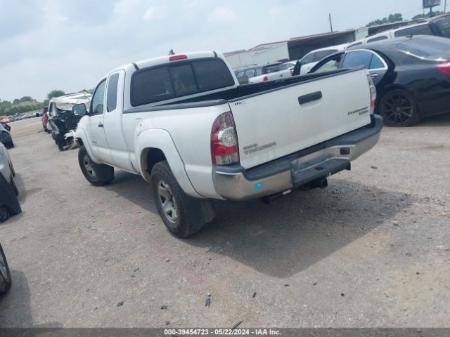 Photo 2 VIN: 5TFTX4GN1FX045286 - TOYOTA TACOMA 