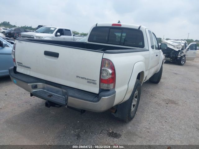 Photo 3 VIN: 5TFTX4GN1FX045286 - TOYOTA TACOMA 