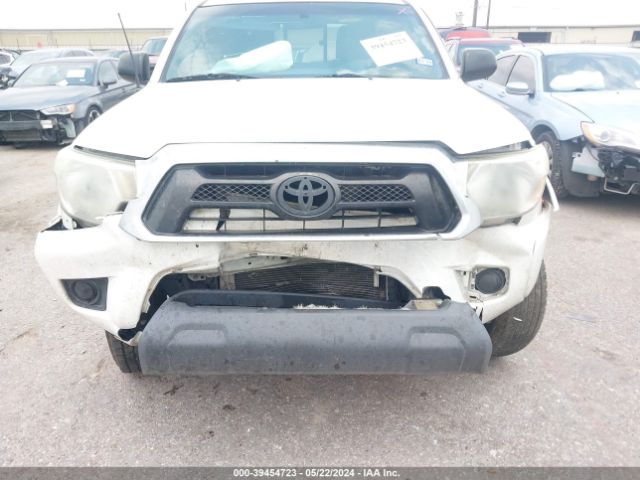 Photo 5 VIN: 5TFTX4GN1FX045286 - TOYOTA TACOMA 