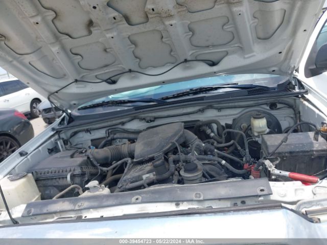 Photo 9 VIN: 5TFTX4GN1FX045286 - TOYOTA TACOMA 