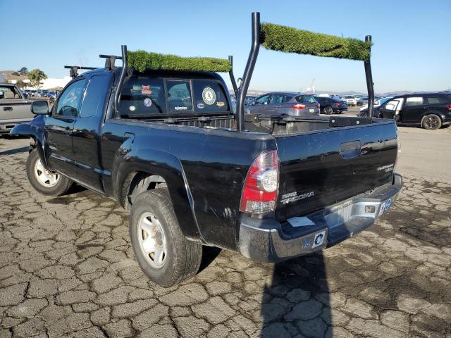 Photo 1 VIN: 5TFTX4GN2BX002778 - TOYOTA TACOMA 