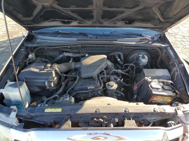 Photo 10 VIN: 5TFTX4GN2BX002778 - TOYOTA TACOMA 