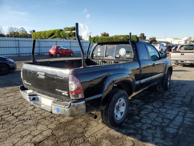 Photo 2 VIN: 5TFTX4GN2BX002778 - TOYOTA TACOMA 