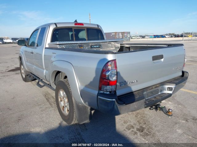 Photo 2 VIN: 5TFTX4GN2CX007156 - TOYOTA TACOMA 