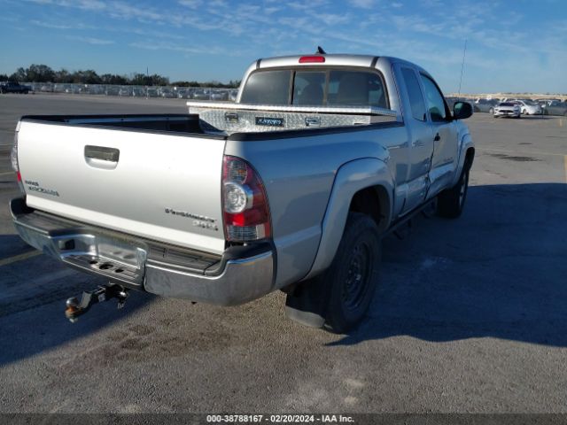 Photo 3 VIN: 5TFTX4GN2CX007156 - TOYOTA TACOMA 