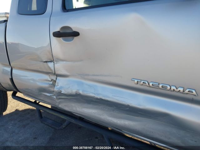 Photo 5 VIN: 5TFTX4GN2CX007156 - TOYOTA TACOMA 