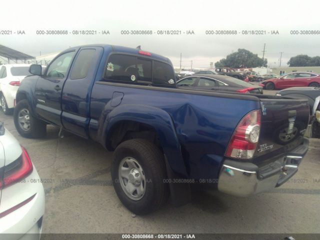 Photo 2 VIN: 5TFTX4GN2EX031718 - TOYOTA TACOMA 