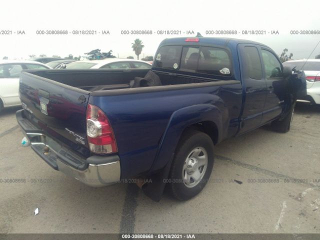 Photo 3 VIN: 5TFTX4GN2EX031718 - TOYOTA TACOMA 