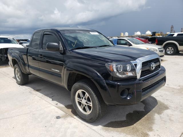 Photo 0 VIN: 5TFTX4GN3BX001929 - TOYOTA TACOMA PRE 