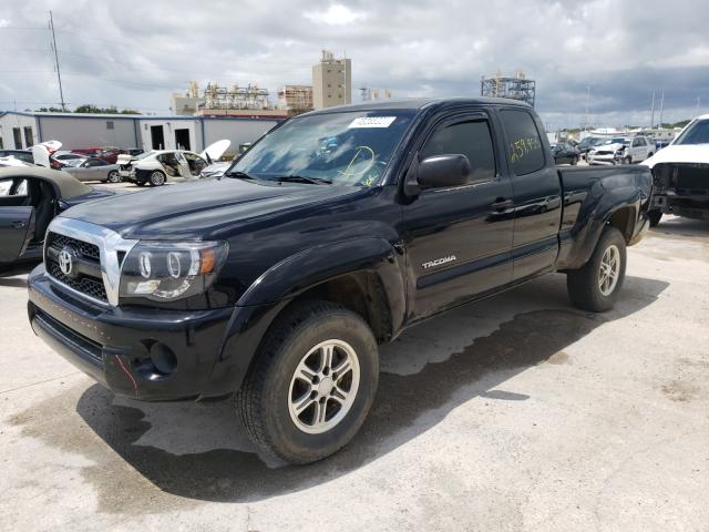 Photo 1 VIN: 5TFTX4GN3BX001929 - TOYOTA TACOMA PRE 