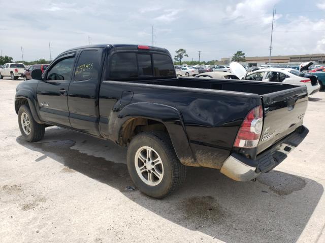 Photo 2 VIN: 5TFTX4GN3BX001929 - TOYOTA TACOMA PRE 