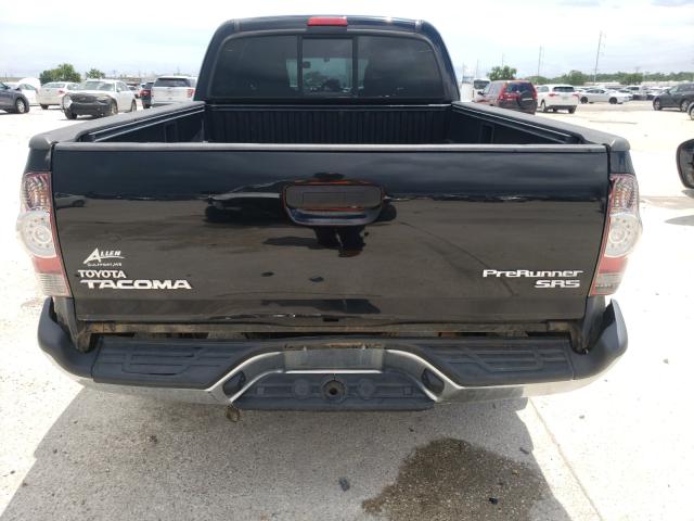 Photo 8 VIN: 5TFTX4GN3BX001929 - TOYOTA TACOMA PRE 