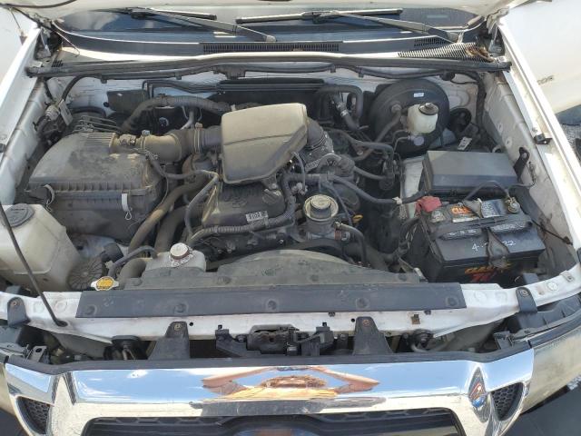 Photo 10 VIN: 5TFTX4GN3BX003454 - TOYOTA TACOMA 