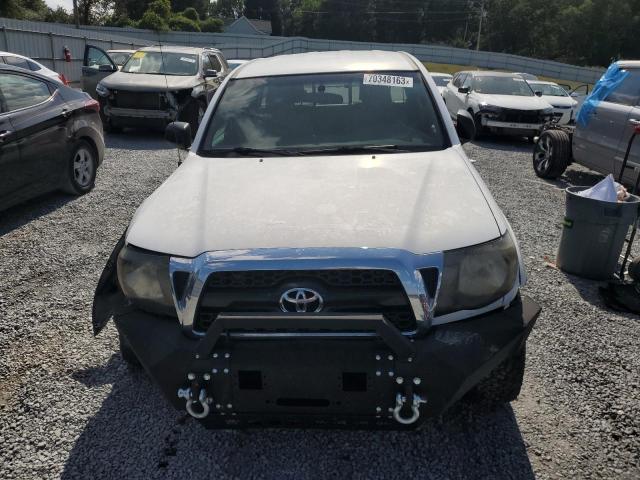 Photo 4 VIN: 5TFTX4GN3BX003454 - TOYOTA TACOMA 