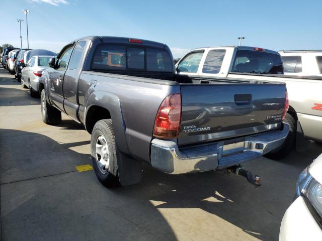 Photo 2 VIN: 5TFTX4GN3CX008641 - TOYOTA TACOMA PRE 