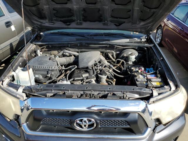 Photo 6 VIN: 5TFTX4GN3CX008641 - TOYOTA TACOMA PRE 