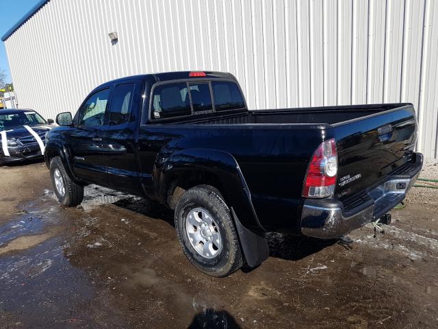 Photo 2 VIN: 5TFTX4GN3DX024033 - TOYOTA TACOMA PRE 