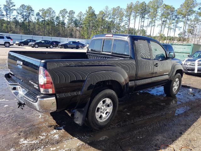 Photo 3 VIN: 5TFTX4GN3DX024033 - TOYOTA TACOMA PRE 