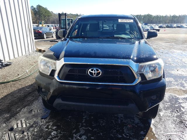 Photo 8 VIN: 5TFTX4GN3DX024033 - TOYOTA TACOMA PRE 