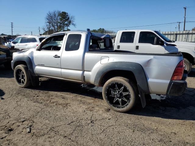 Photo 1 VIN: 5TFTX4GN3DX024646 - TOYOTA TACOMA PRE 