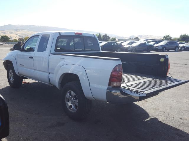 Photo 2 VIN: 5TFTX4GN3DX024680 - TOYOTA TACOMA PRE 