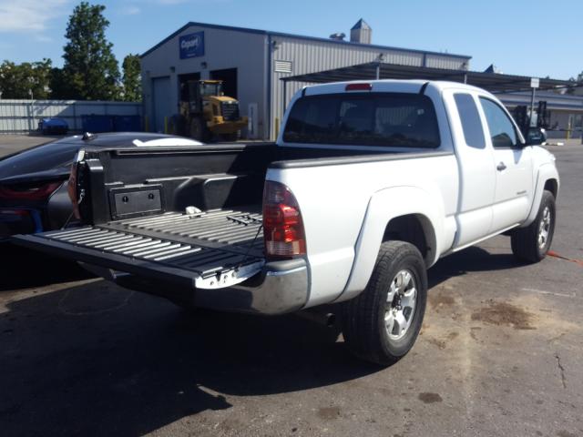 Photo 3 VIN: 5TFTX4GN3DX024680 - TOYOTA TACOMA PRE 