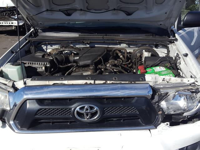 Photo 6 VIN: 5TFTX4GN3DX024680 - TOYOTA TACOMA PRE 