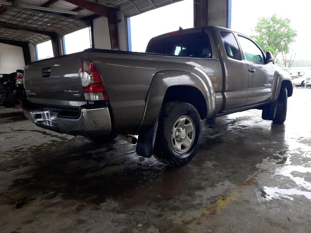 Photo 3 VIN: 5TFTX4GN3FX037643 - TOYOTA TACOMA PRE 