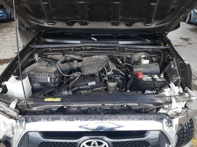 Photo 6 VIN: 5TFTX4GN3FX037643 - TOYOTA TACOMA PRE 