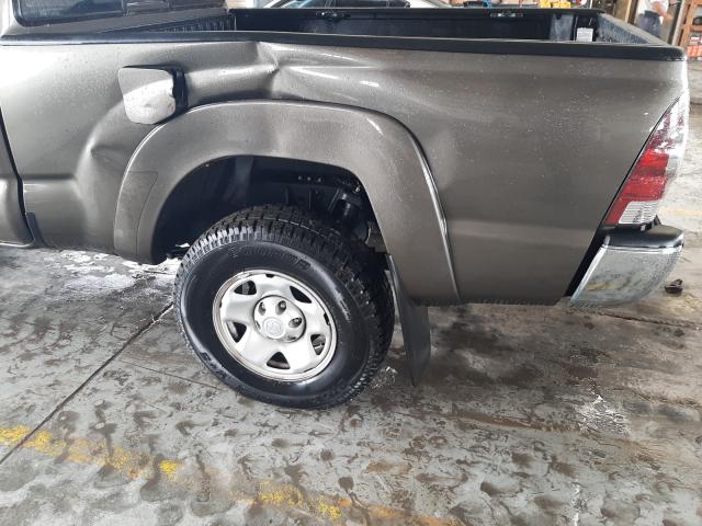 Photo 8 VIN: 5TFTX4GN3FX037643 - TOYOTA TACOMA PRE 