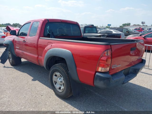 Photo 2 VIN: 5TFTX4GN3FX043331 - TOYOTA TACOMA 