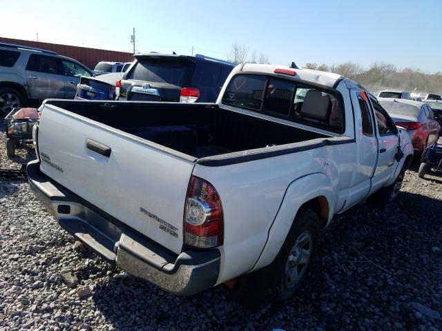 Photo 3 VIN: 5TFTX4GN3FX045743 - TOYOTA TACOMA PRE 