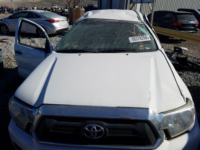 Photo 6 VIN: 5TFTX4GN3FX045743 - TOYOTA TACOMA PRE 