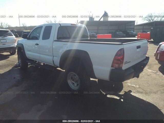 Photo 2 VIN: 5TFTX4GN4CX009250 - TOYOTA TACOMA 