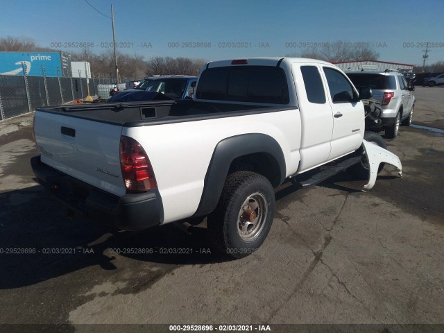 Photo 3 VIN: 5TFTX4GN4CX009250 - TOYOTA TACOMA 