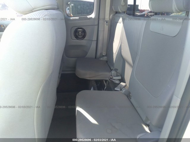 Photo 7 VIN: 5TFTX4GN4CX009250 - TOYOTA TACOMA 