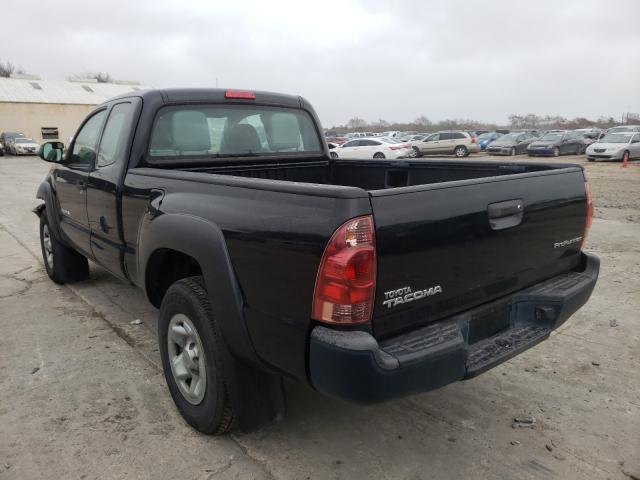 Photo 2 VIN: 5TFTX4GN4CX013069 - TOYOTA TACOMA PRE 