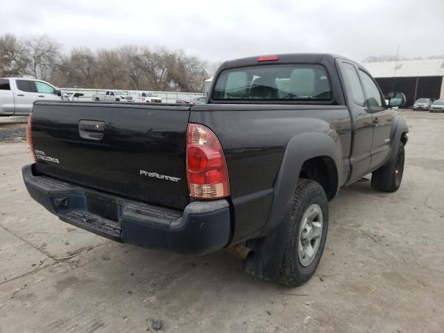 Photo 3 VIN: 5TFTX4GN4CX013069 - TOYOTA TACOMA PRE 